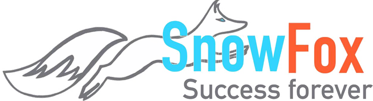 SnowFox - online language school